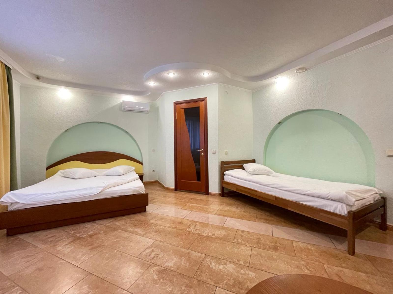 Fortetsya Khmelʼnytsʼkyy Habitación foto