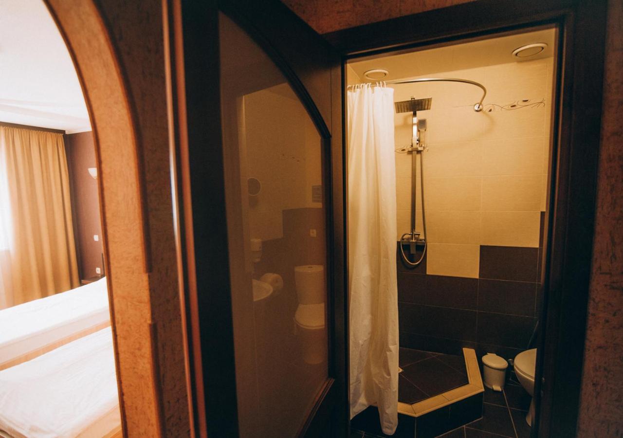Fortetsya Khmelʼnytsʼkyy Habitación foto