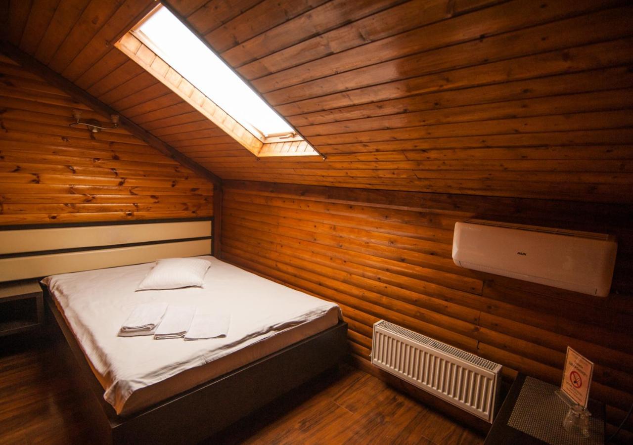 Fortetsya Khmelʼnytsʼkyy Habitación foto