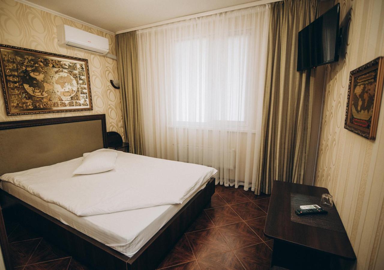 Fortetsya Khmelʼnytsʼkyy Habitación foto