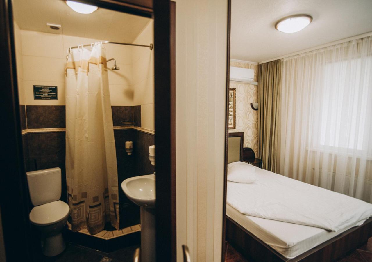 Fortetsya Khmelʼnytsʼkyy Habitación foto