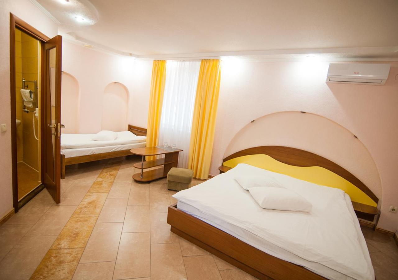 Fortetsya Khmelʼnytsʼkyy Habitación foto