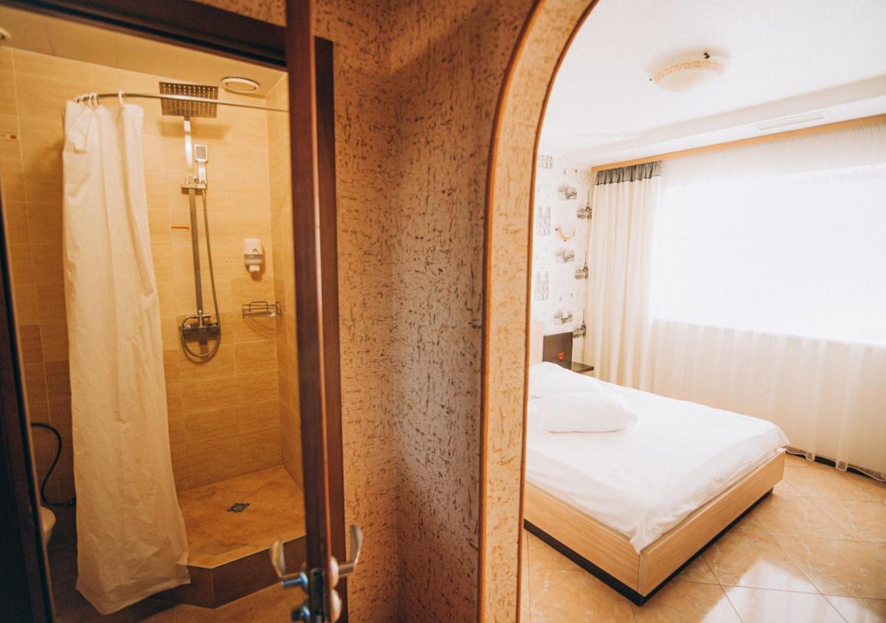 Fortetsya Khmelʼnytsʼkyy Habitación foto
