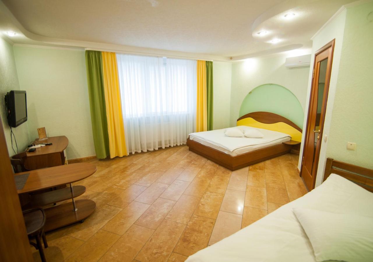 Fortetsya Khmelʼnytsʼkyy Habitación foto