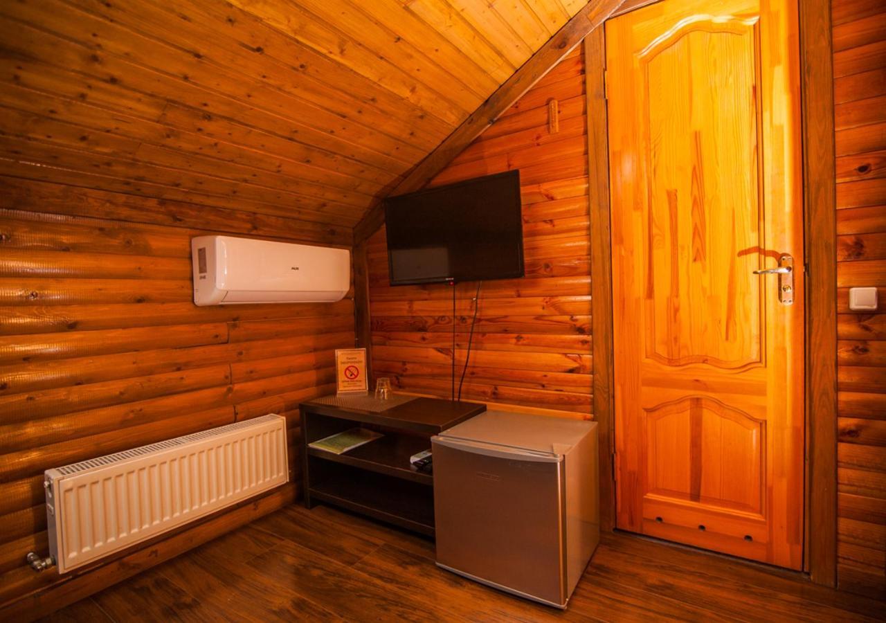 Fortetsya Khmelʼnytsʼkyy Habitación foto