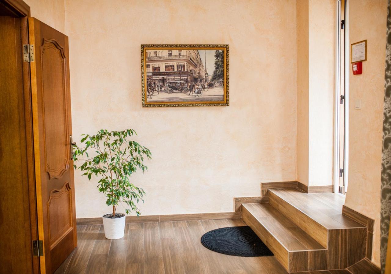 Fortetsya Khmelʼnytsʼkyy Habitación foto